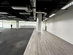 Breadtalk (D19), Office #553454511